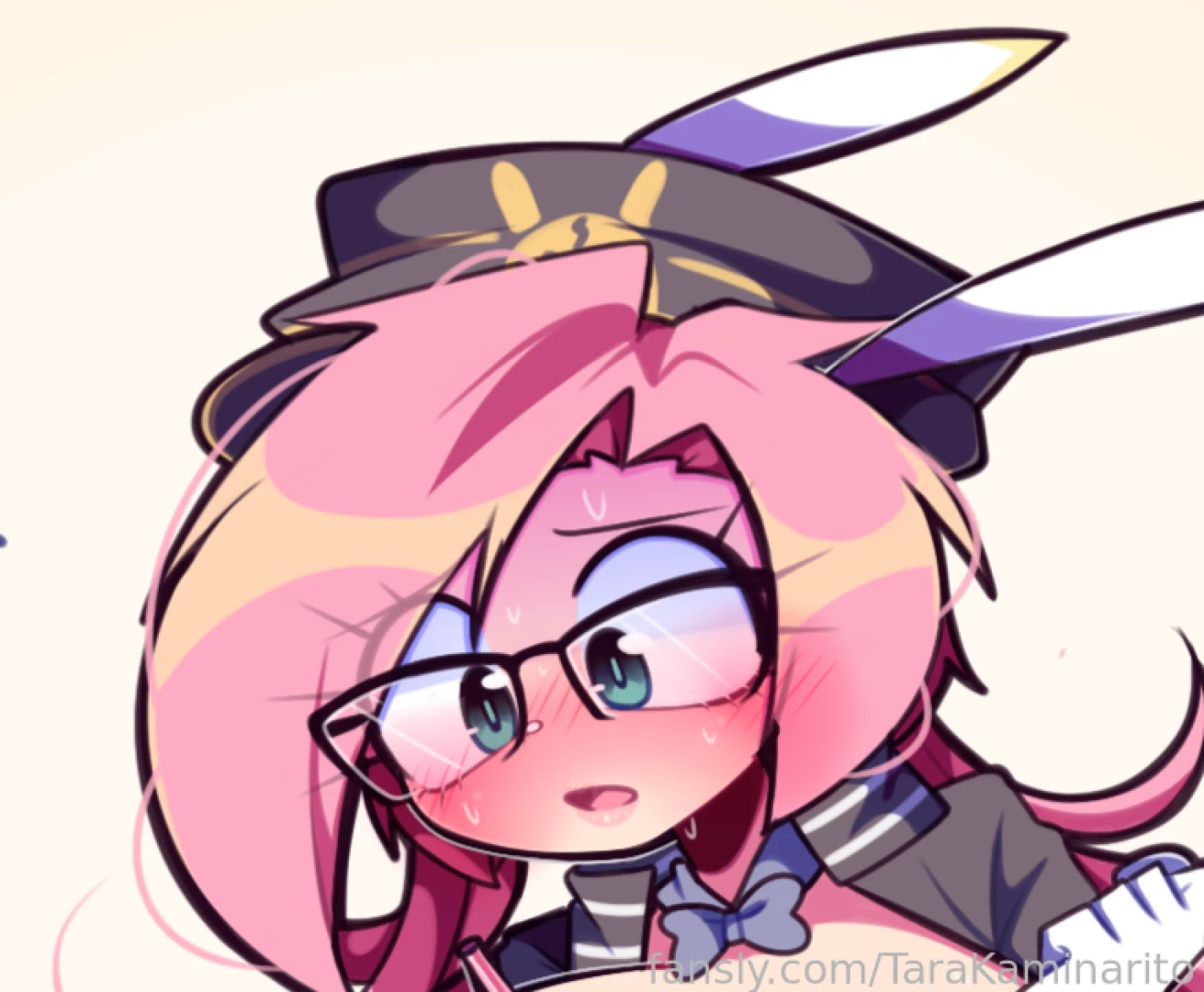 Preview what could make your admiral look so embarrassed preview art 