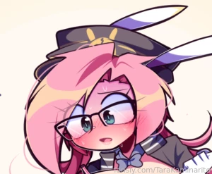 Preview what could make your admiral look so embarrassed preview art