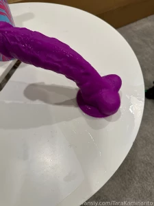 The blowjob went crazy tonight