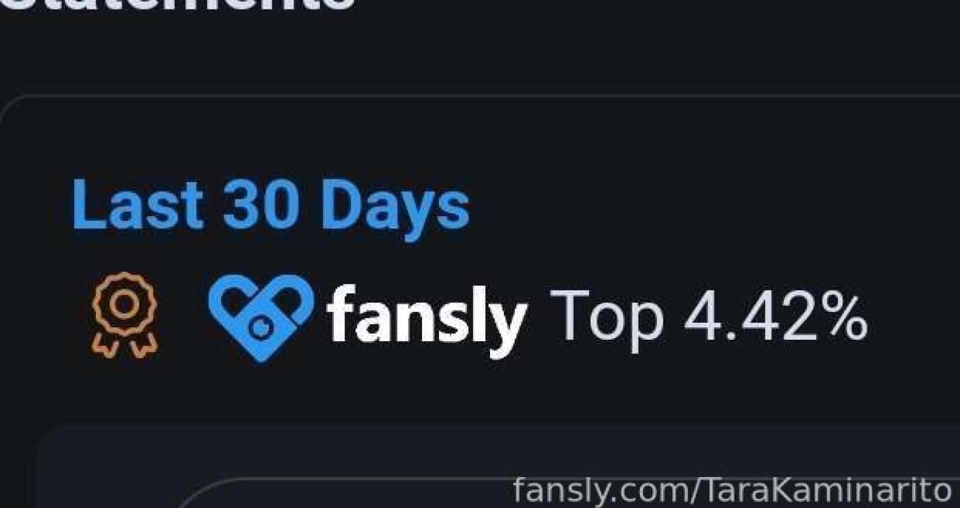 Wait you re telling me i m hitting top 5 and my tip goal on the same 