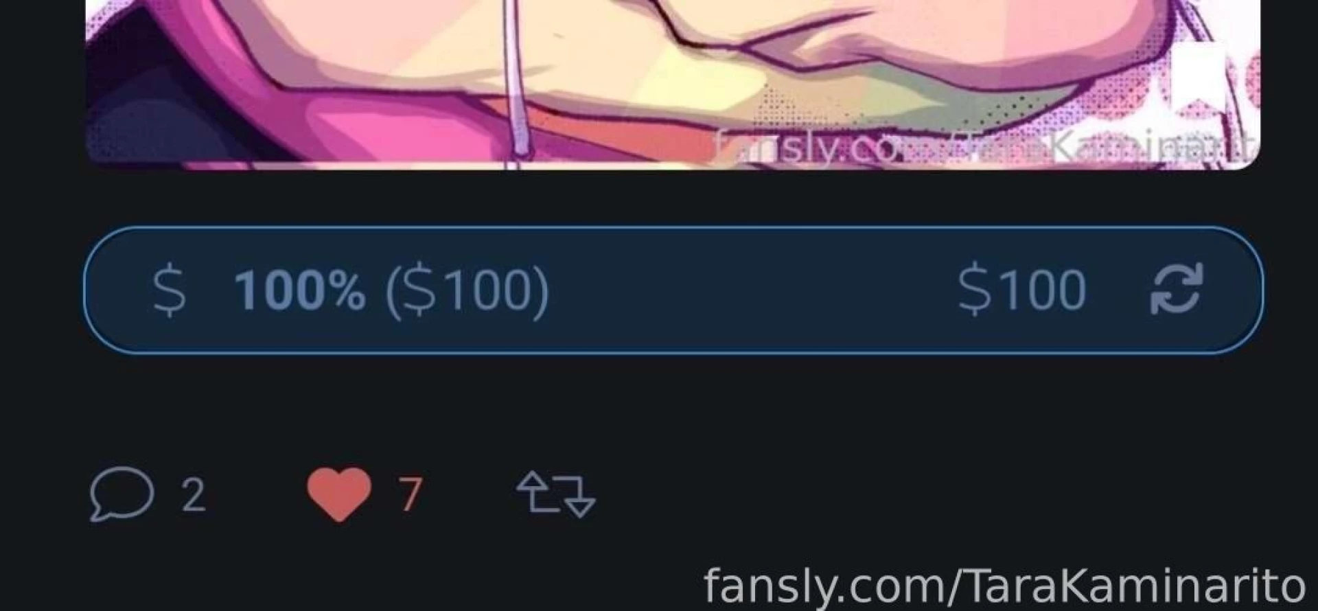 Wait you re telling me i m hitting top 5 and my tip goal on the same part 1 