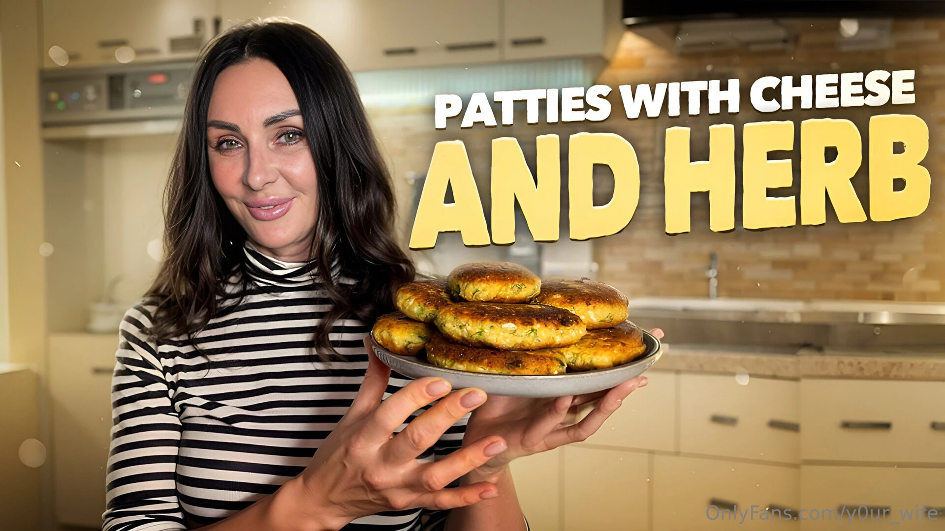 Wow of tv c womens-secrets quick protein pies recipe with helga join 