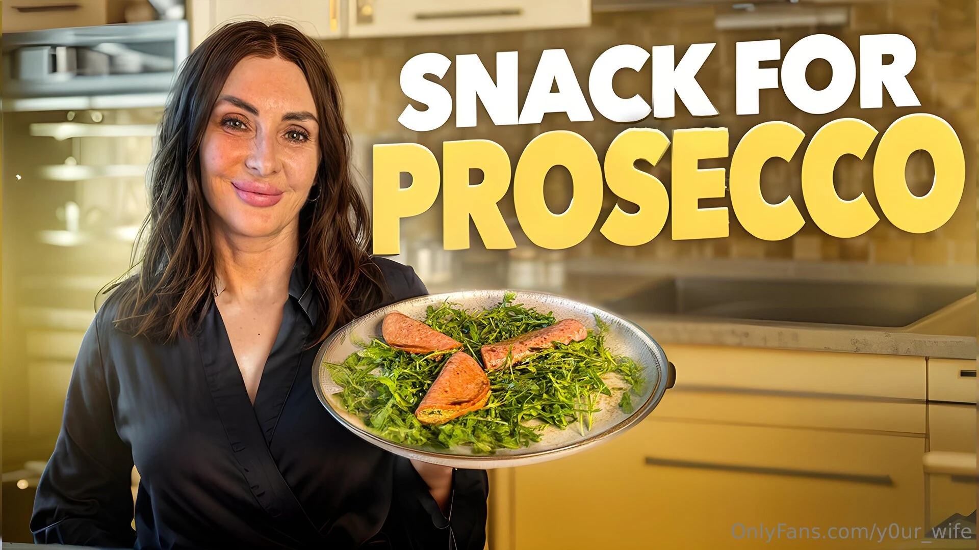 New nbsp recipes nbsp of tv c womens-secrets today i will show and 