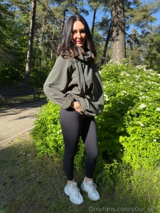 Sometimes in the hustle and bustle of everyday life we forget to stop