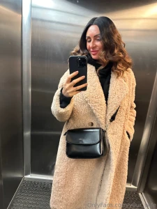 It s raining outside the window and things won t solve themselves