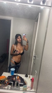 Latina-chantel
