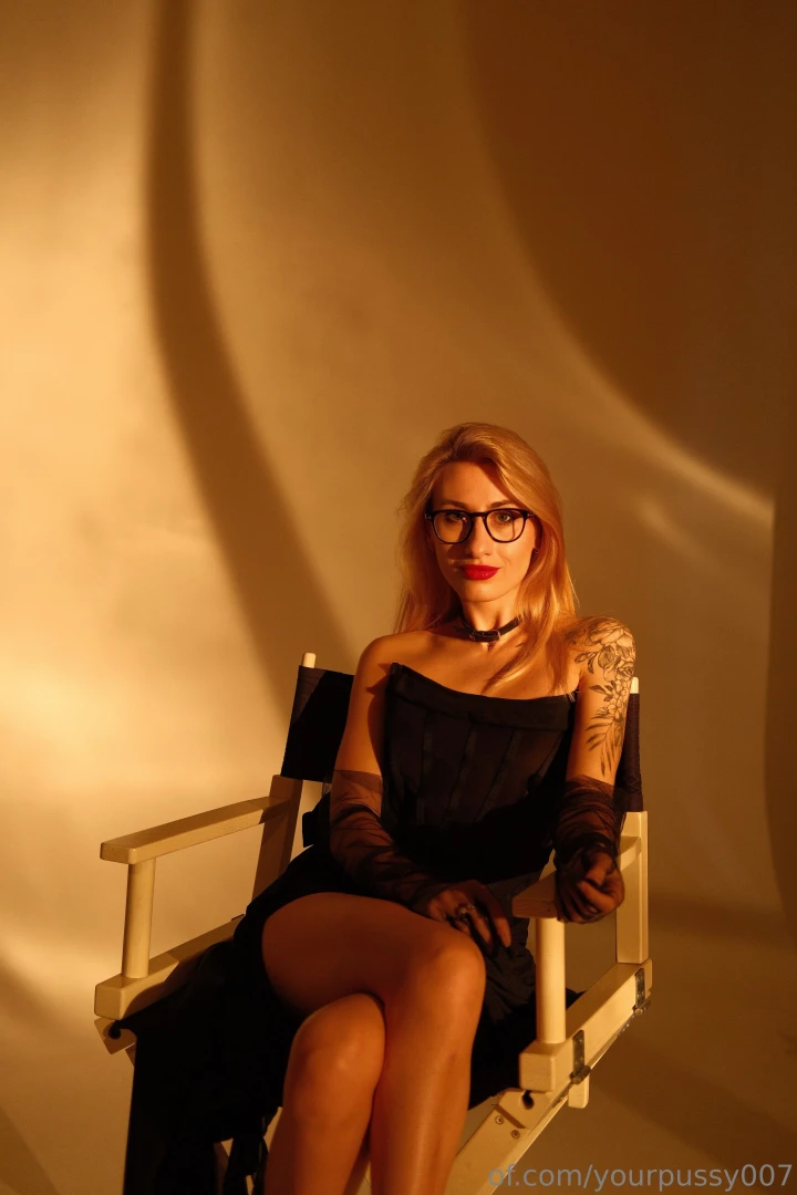 Gotham mobster s girlfriend part 1 