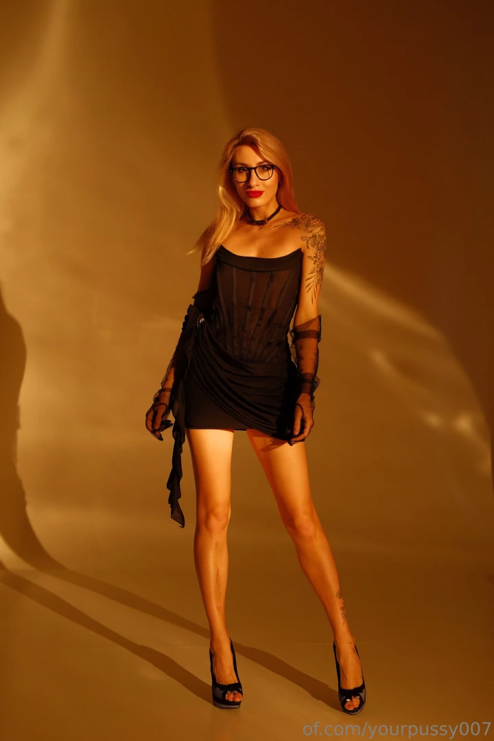 Gotham mobster s girlfriend part 5 