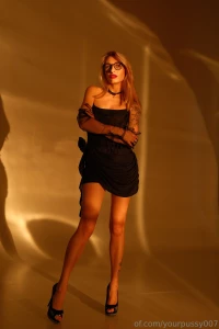 Gotham mobster s girlfriend part 7