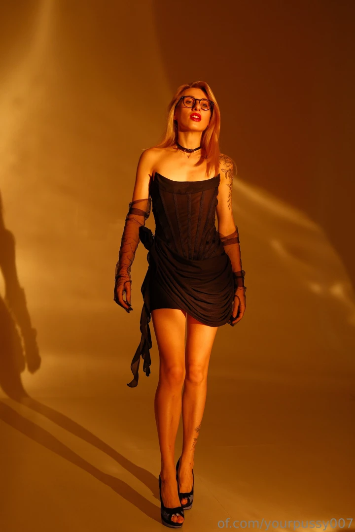 Gotham mobster s girlfriend part 4 