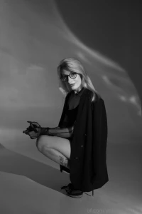 Gotham mobster s girlfriend part 12