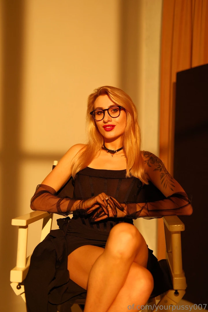 Gotham mobster s girlfriend part 6 