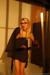 Gotham mobster s girlfriend part 10