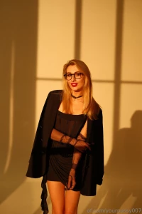 Gotham mobster s girlfriend part 3