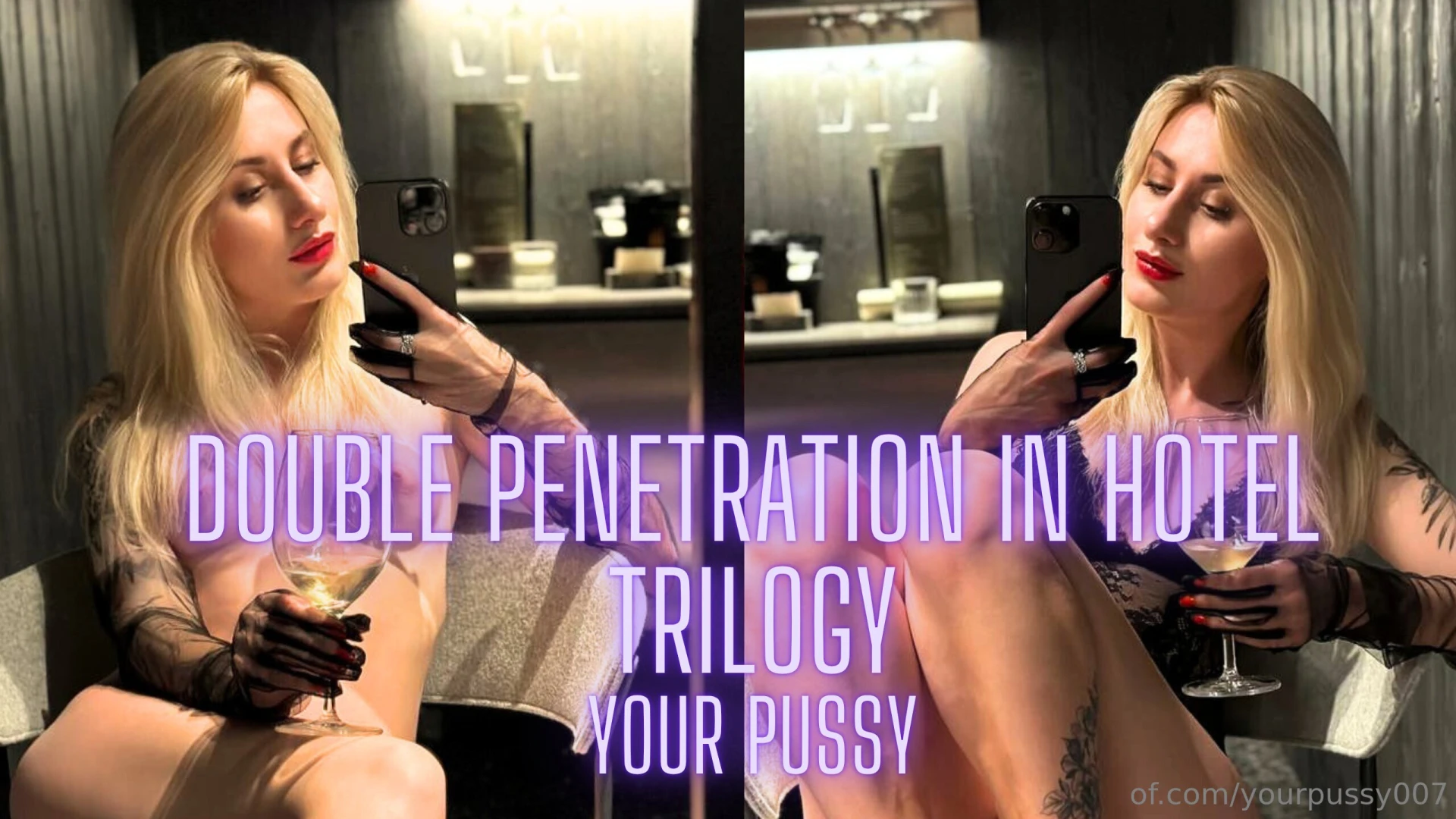 This is absolutely insane 3 epic high-quality videos for the price of 