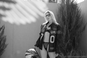 Explicit solo video for a discounted price right now what are you