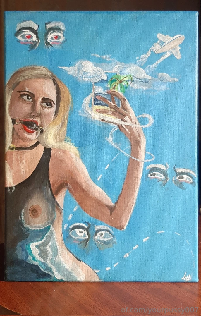 Yourpussy007 part 7 