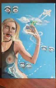 Yourpussy007 part 7