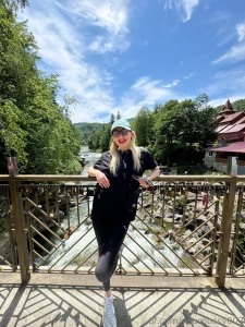 U know where you need to go yourepussy007k yaremche waterfall robiy part 2