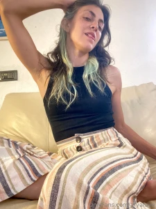 My birthday is coming and i m preparing a pleasure reserved for a