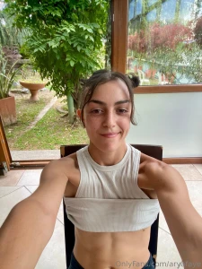 Hi there this great day is getting to the end but we already started