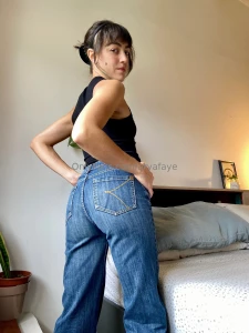 Working that ass for y all part 2