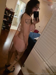 So i did something part 1