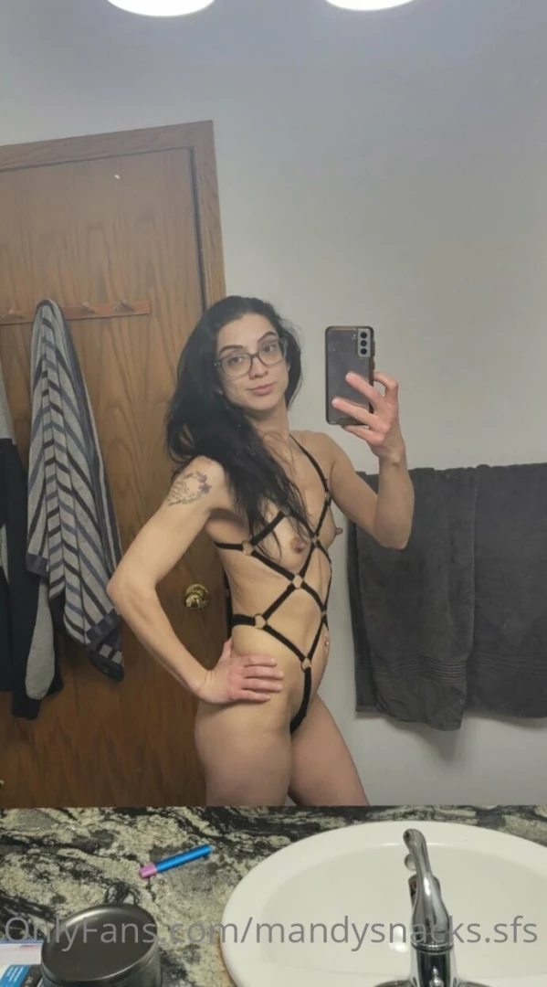 So i did a thing last night i really wanted to get fucked so had a part 2 