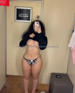 Moving here brand new no ppv page baddestkaylee_unlocked no pay per part 18