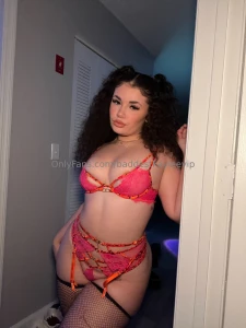 Leave you needing more part 1