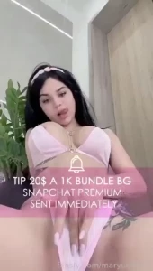 Only for the first fans send 20 claim immediately bunnymaryu