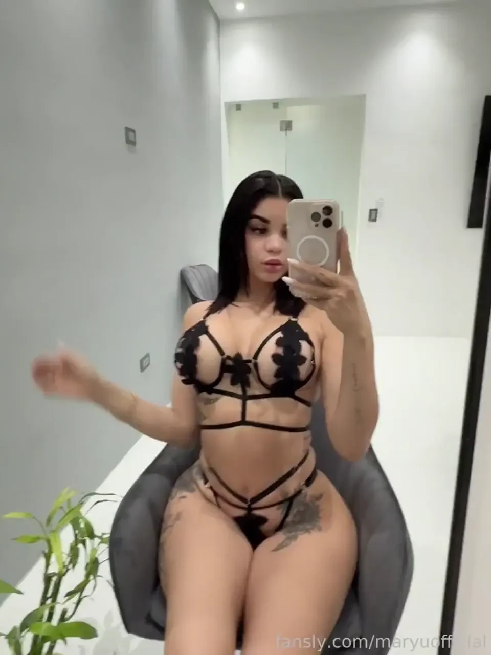 Black girlfriend latina ebony anime cute fyp booty brunette yoga 