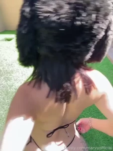 Would you like to try me girlfriend latina ebony anime cute fyp booty