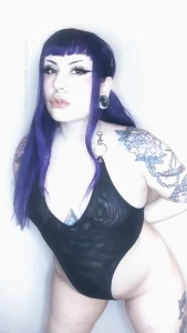 21st century doll part 1