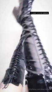 I can t wait to look hot in these new shoes who wishes i could step on part 1