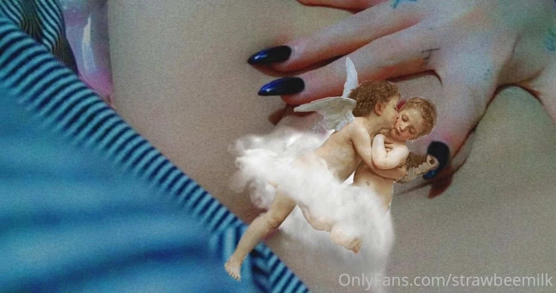 Strawbeemilk part 9 