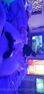 Strawbeemilk part 11