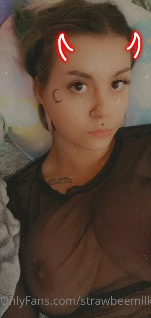 Strawbeemilk part 10 