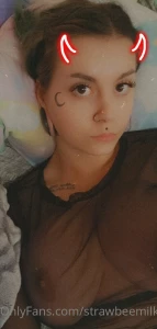 Strawbeemilk part 10