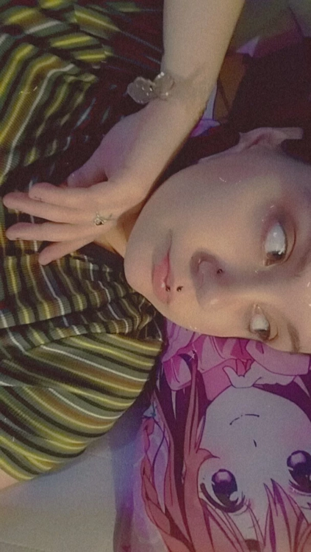 Don t talk to my waifu 