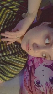 Don t talk to my waifu