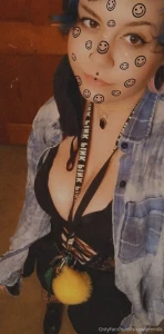 Idk i think i looked cute