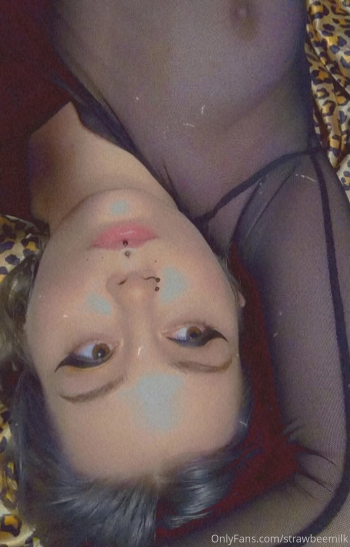 Strawbeemilk part 15 