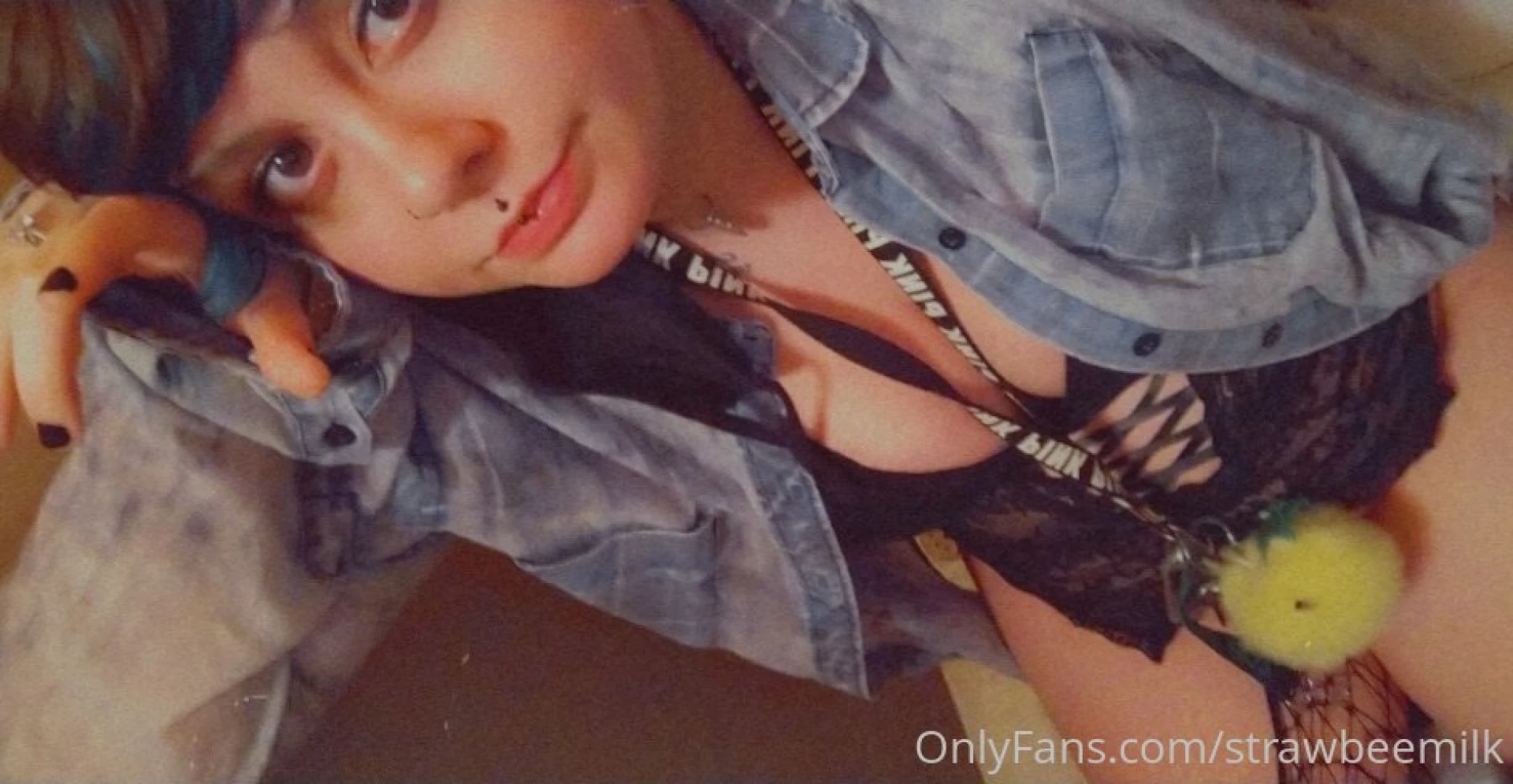 Idk i think i looked cute part 1 