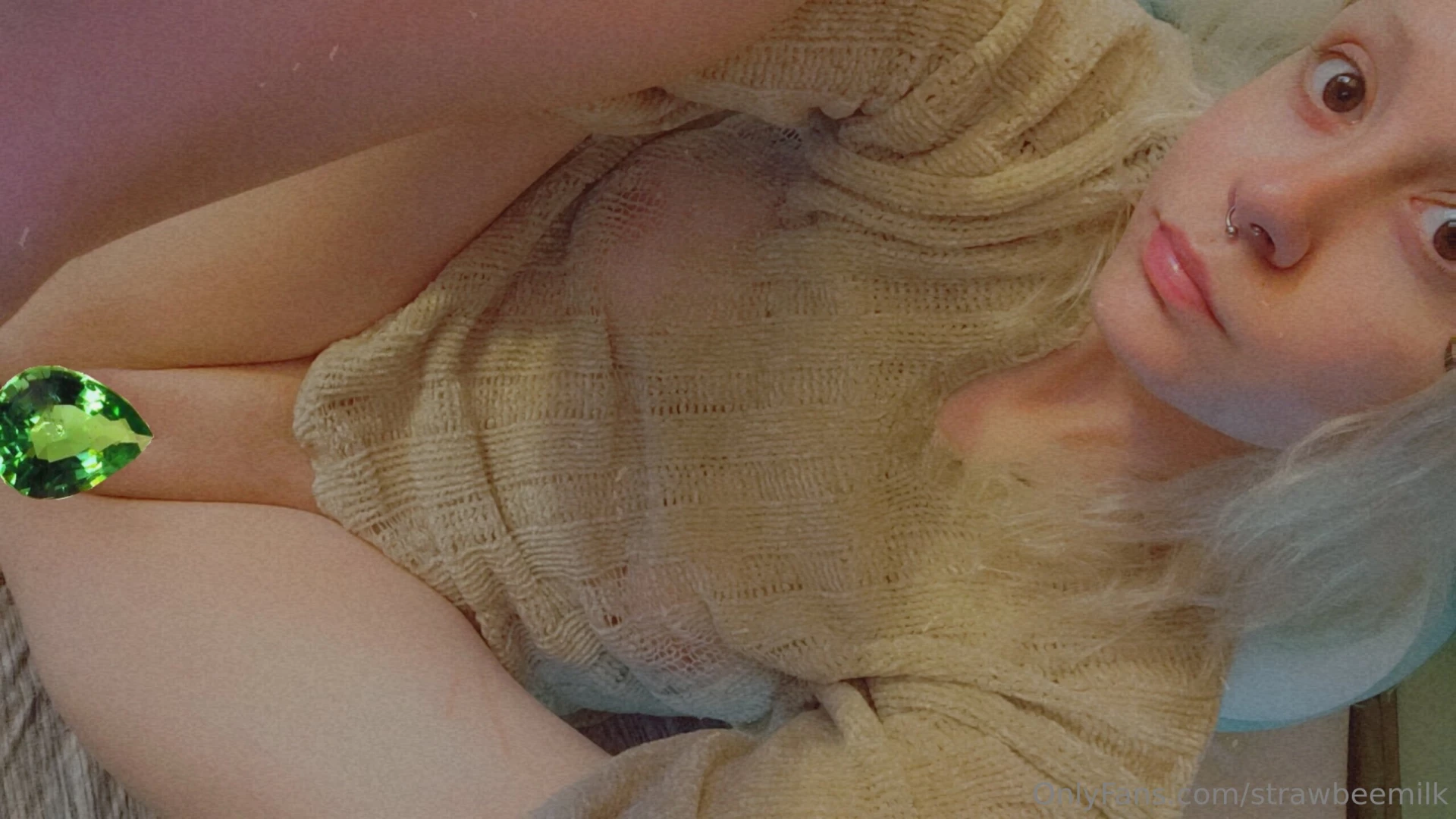 Strawbeemilk part 26 