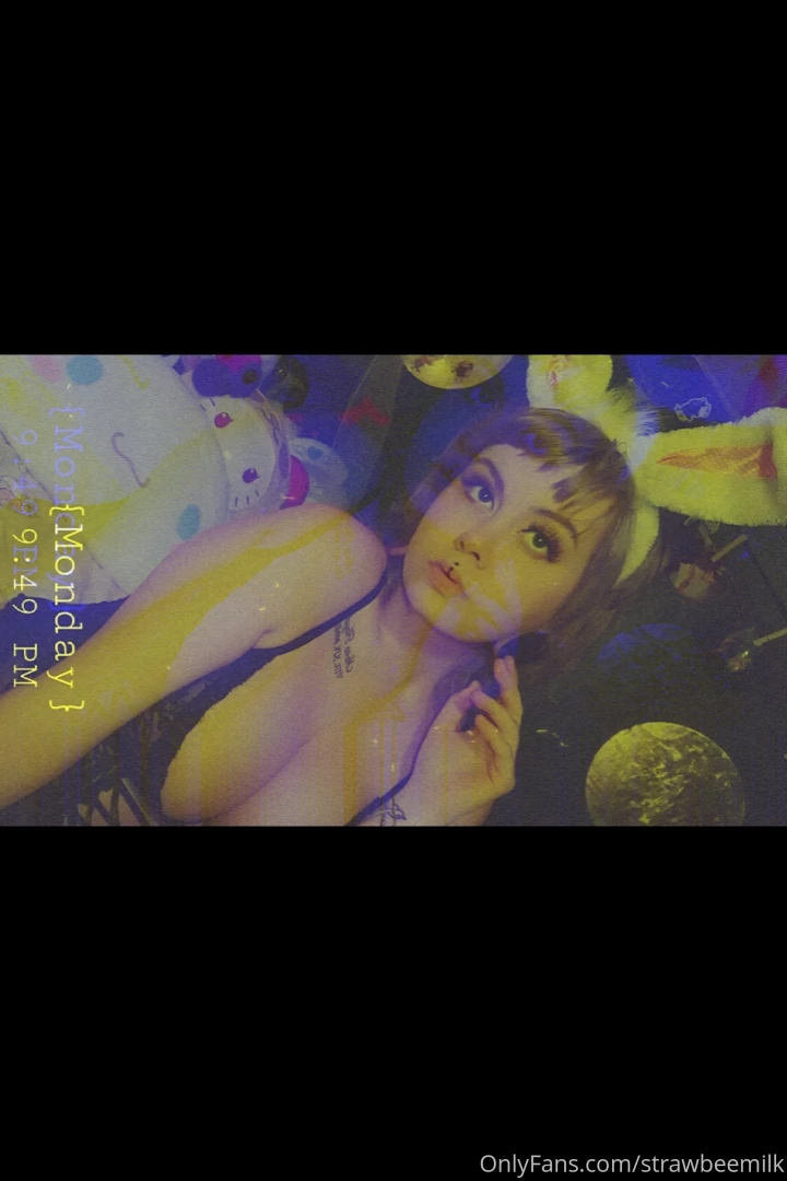 Bad little bunny part 1 