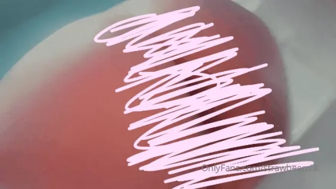 Strawbeemilk part 46 