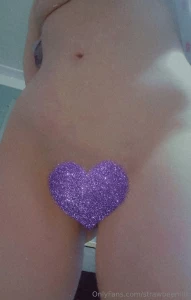 My body has changed a lot recently makes me nervous to post part 1