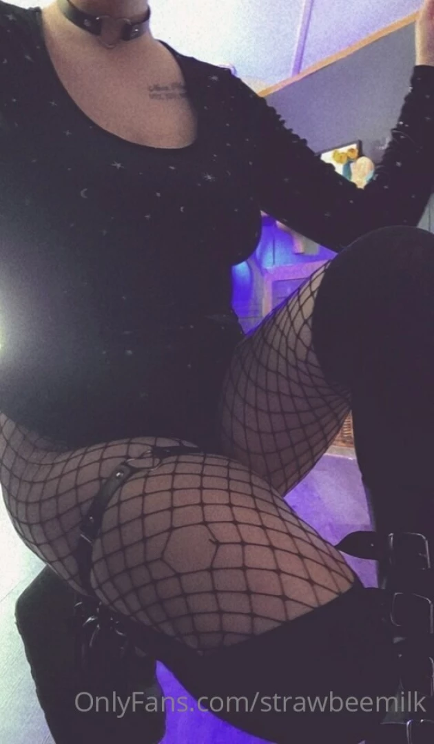 Strawbeemilk part 29 