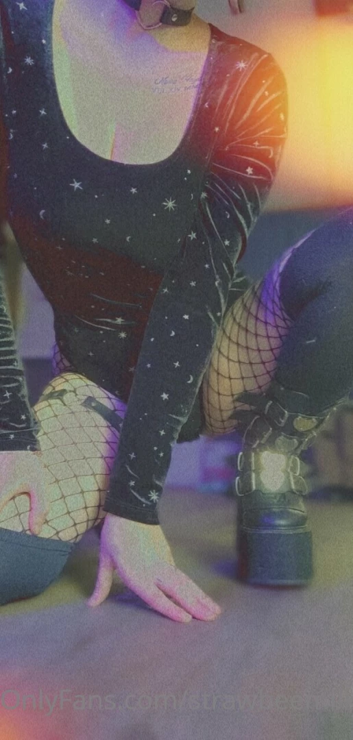 Strawbeemilk part 25 